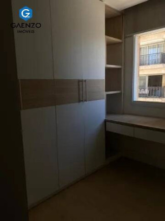 Imagem Apartamento com 3 Quartos à Venda, 107 m² em Sítio Tamboré Alphaville - Barueri Imagem Apartamento com 3 Quartos à Venda, 107 m² em Sítio Tamboré Alphaville - Barueri