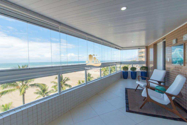 Imagem Apartamento com 3 Quartos à Venda, 172 m² em Aviação - Praia Grande Imagem Apartamento com 3 Quartos à Venda, 172 m² em Aviação - Praia Grande