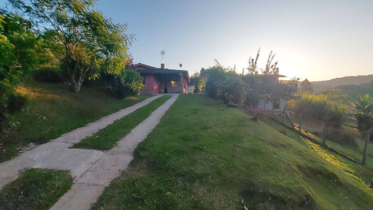 Imagem Chácara com 3 Quartos à Venda, 3.000 m² em Verava - Ibiúna
