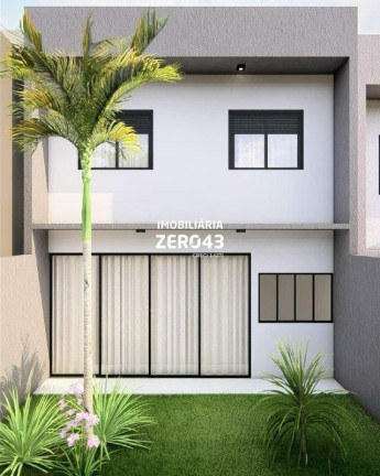 Imagem Casa de Condomínio com 3 Quartos à Venda, em Loteamento Morada Das Flores - Cambé Imagem Casa de Condomínio com 3 Quartos à Venda, em Loteamento Morada Das Flores - Cambé