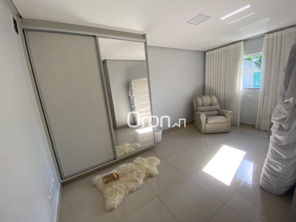 Imagem Sobrado com 4 Quartos à Venda, 230 m² em Cidade Jardim - Goiânia Imagem Sobrado com 4 Quartos à Venda, 230 m² em Cidade Jardim - Goiânia