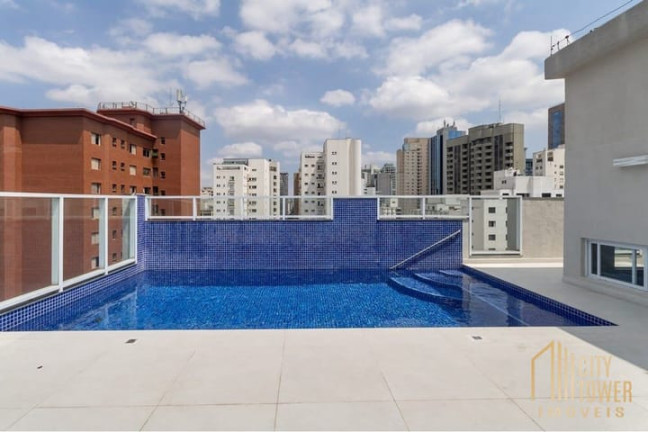 Imagem Apartamento com 3 Quartos à Venda, 482 m² em Itaim Bibi - São Paulo Imagem Apartamento com 3 Quartos à Venda, 482 m² em Itaim Bibi - São Paulo