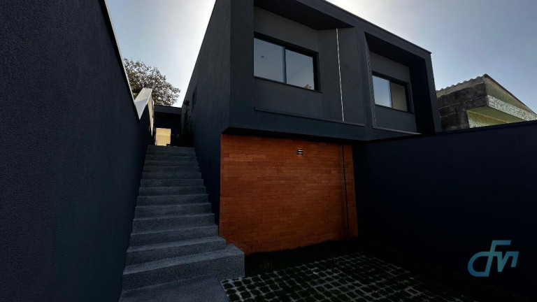 Imagem Casa com 2 Quartos à Venda, 63 m² em Cézar De Souza - Mogi Das Cruzes Imagem Casa com 2 Quartos à Venda, 63 m² em Cézar De Souza - Mogi Das Cruzes