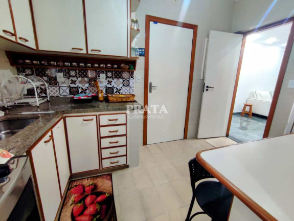 Imagem Apartamento à Venda, 124 m² em Enseada - Guarujá Imagem Apartamento à Venda, 124 m² em Enseada - Guarujá
