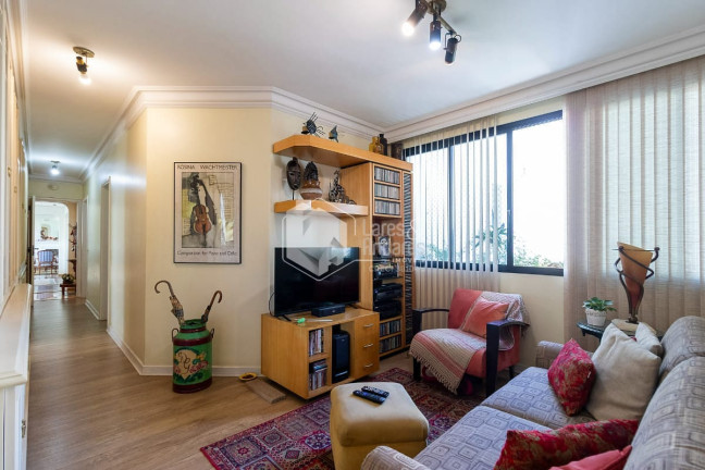Imagem Apartamento com 4 Quartos à Venda, 255 m² em Campo Belo - São Paulo Imagem Apartamento com 4 Quartos à Venda, 255 m² em Campo Belo - São Paulo
