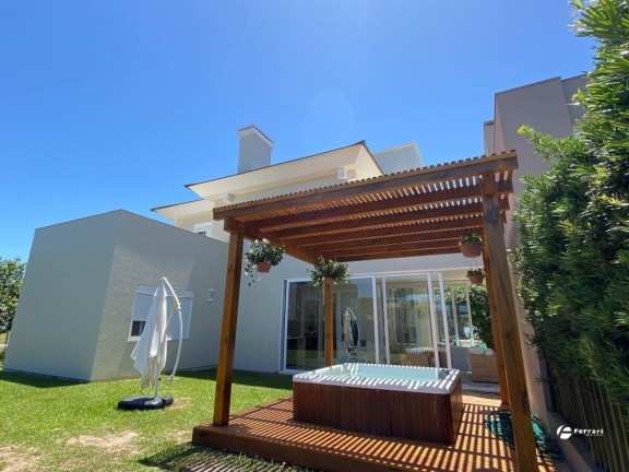 Imagem Casa de Condomínio com 5 Quartos à Venda, 280 m² em Morada Do Sol - Capão Da Canoa Imagem Casa de Condomínio com 5 Quartos à Venda, 280 m² em Morada Do Sol - Capão Da Canoa