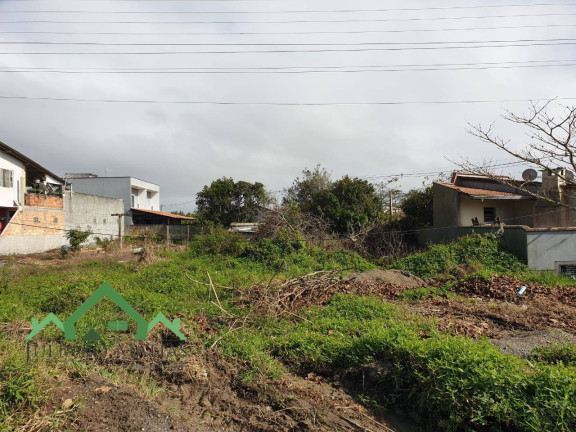 Imagem Terreno à Venda, 420 m² em Salinas - Balneário Barra Do Sul