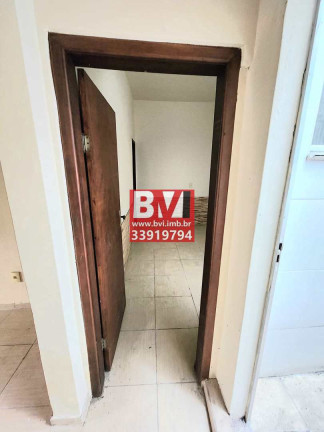 Imagem Casa com 2 Quartos à Venda, 50 m² em Olaria - Rio De Janeiro