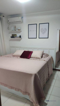 Imagem Apartamento com 2 Quartos à Venda, 60 m² em Itoupavazinha - Blumenau