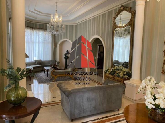 Imagem Apartamento com 4 Quartos à Venda, 334 m² em Tatuapé - São Paulo Imagem Apartamento com 4 Quartos à Venda, 334 m² em Tatuapé - São Paulo