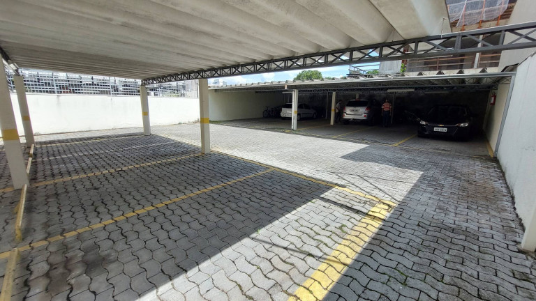Imagem Apartamento com 4 Quartos à Venda, 125 m² em Vila Ema - São José Dos Campos