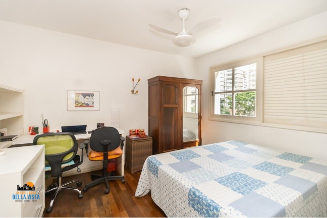 Imagem Apartamento com 3 Quartos à Venda, em Moema - São Paulo Imagem Apartamento com 3 Quartos à Venda, em Moema - São Paulo