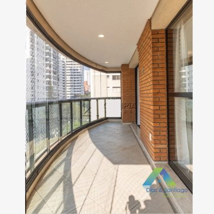Imagem Apartamento com 3 Quartos à Venda, 170 m² em Moema Pássaros - São Paulo Imagem Apartamento com 3 Quartos à Venda, 170 m² em Moema Pássaros - São Paulo
