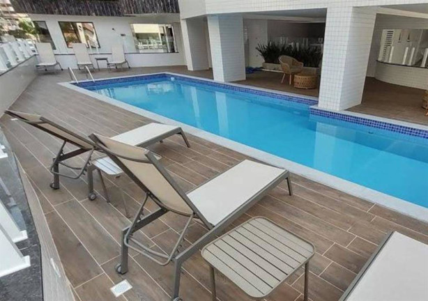 Imagem Apartamento com 3 Quartos à Venda, 163 m² em Forte - Praia Grande Imagem Apartamento com 3 Quartos à Venda, 163 m² em Forte - Praia Grande