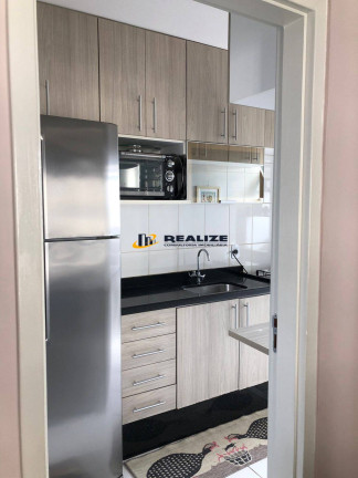 Apartamento com 3 Quartos à Venda, 65 m² em Parque São Caetano - Campos Dos Goytacazes