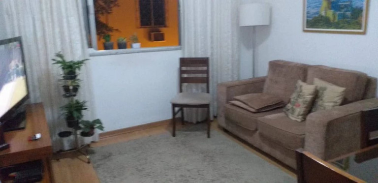 Imagem Apartamento com 2 Quartos à Venda, 50 m²