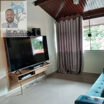 Imagem Casa com 4 Quartos à Venda, em Cidade Vista Verde - São José Dos Campos Imagem Casa com 4 Quartos à Venda, em Cidade Vista Verde - São José Dos Campos
