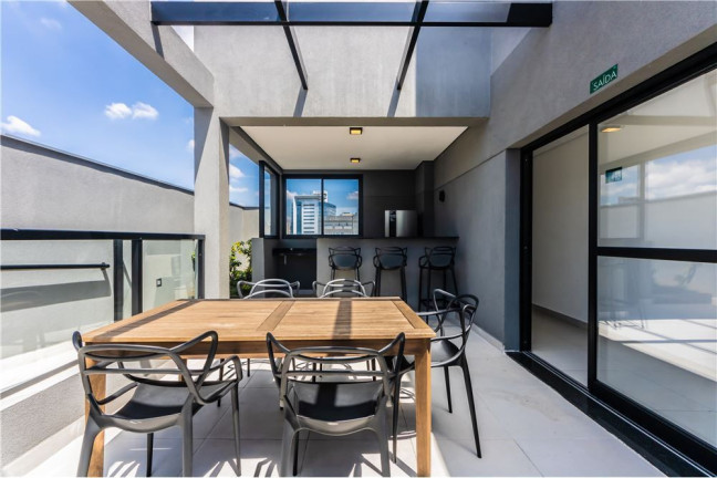 Imagem Apartamento com 2 Quartos à Venda, 45 m² em Bela Vista - São Paulo Imagem Apartamento com 2 Quartos à Venda, 45 m² em Bela Vista - São Paulo