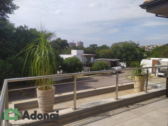 Imagem Casa com 3 Quartos à Venda, 275 m² em Engordadouro - Jundiaí