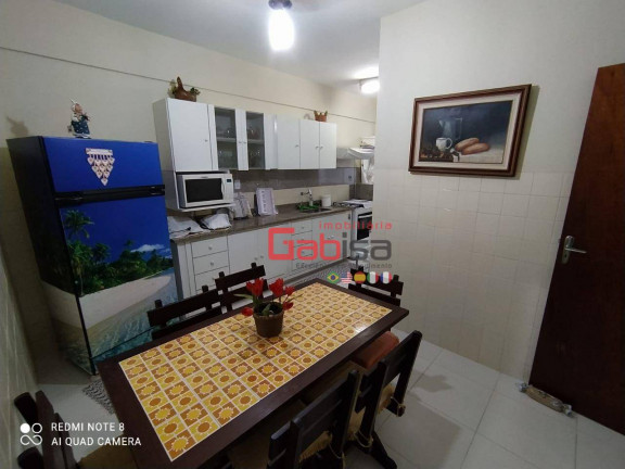 Imagem Apartamento com 2 Quartos à Venda, 85 m² em Passagem - Cabo Frio Imagem Apartamento com 2 Quartos à Venda, 85 m² em Passagem - Cabo Frio