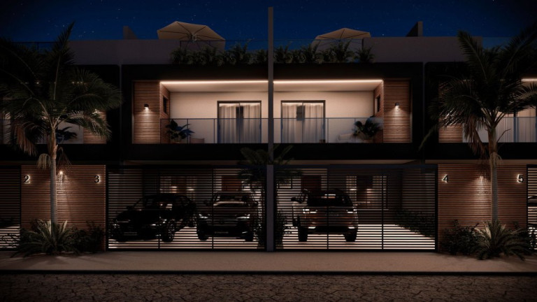 Imagem Sobrado com 3 Quartos à Venda, 170 m² em São Francisco De Assis - Camboriú Imagem Sobrado com 3 Quartos à Venda, 170 m² em São Francisco De Assis - Camboriú