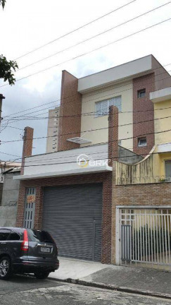 Imagem Apartamento com 2 Quartos para Alugar, 99 m² em Vila Formosa - São Paulo