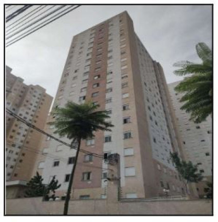 Imagem Apartamento com 2 Quartos à Venda, 40 m² em Paraiso Do Morumbi - Sao Paulo Imagem Apartamento com 2 Quartos à Venda, 40 m² em Paraiso Do Morumbi - Sao Paulo