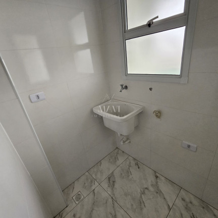 Imagem Apartamento com 2 Quartos para Alugar, 76 m² em Mirim - Praia Grande Imagem Apartamento com 2 Quartos para Alugar, 76 m² em Mirim - Praia Grande