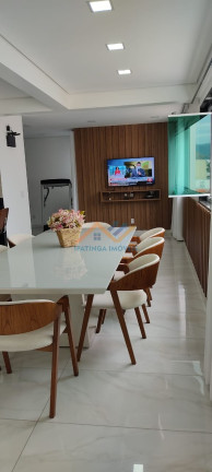 Imagem Cobertura com 2 Quartos à Venda, 268 m² em Cidade Nobre - Ipatinga Imagem Cobertura com 2 Quartos à Venda, 268 m² em Cidade Nobre - Ipatinga