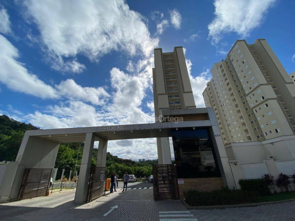 Imagem Apartamento com 2 Quartos para Alugar, 50 m² em Jardim Gutierres - Sorocaba Imagem Apartamento com 2 Quartos para Alugar, 50 m² em Jardim Gutierres - Sorocaba