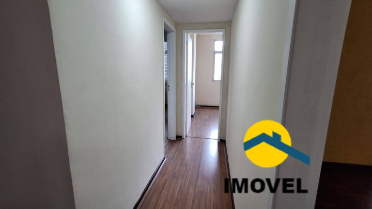 Imagem Apartamento com 3 Quartos à Venda, 110 m² em Icaraí - Niterói