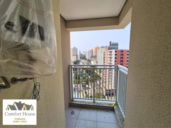 Imagem Apartamento com 3 Quartos à Venda, 96 m² em Jardim - Santo André Imagem Apartamento com 3 Quartos à Venda, 96 m² em Jardim - Santo André