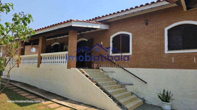 Imagem Chácara com 3 Quartos à Venda, 1 m² em Novo Horizonte - Piracaia
