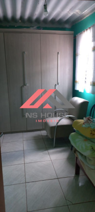 Imagem Casa com 2 Quartos à Venda, 100 m² em Montanhão - São Bernardo Do Campo Imagem Casa com 2 Quartos à Venda, 100 m² em Montanhão - São Bernardo Do Campo