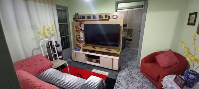 Imagem Casa com 4 Quartos à Venda, 260 m² em Santana - São José Dos Campos Imagem Casa com 4 Quartos à Venda, 260 m² em Santana - São José Dos Campos