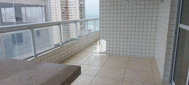 Imagem Apartamento com 2 Quartos à Venda, 87 m² em Aviação - Praia Grande