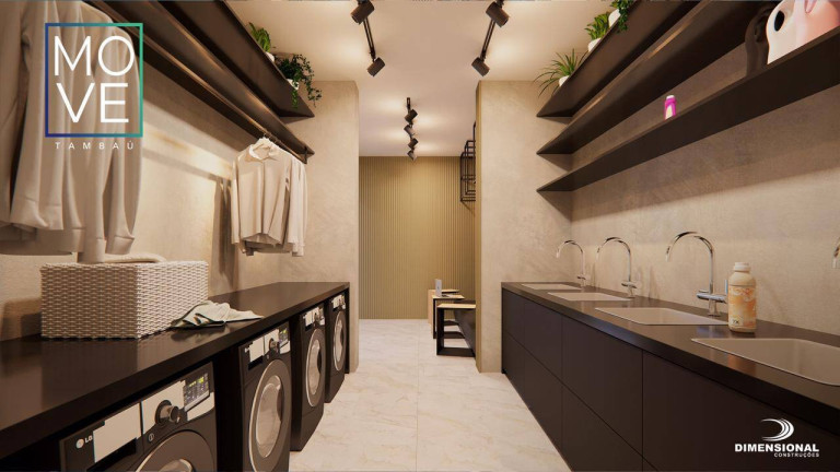 Imagem Apartamento à Venda, 16 m² em Tambaú - João Pessoa
