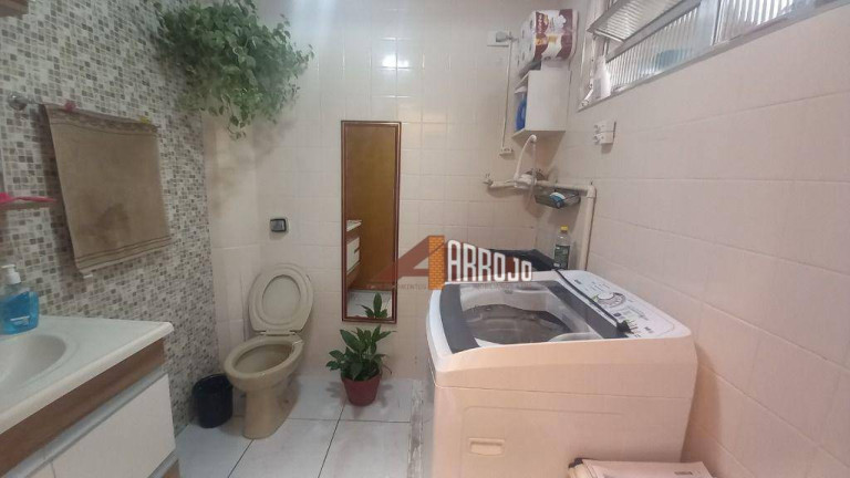 Imagem Sobrado com 2 Quartos à Venda, 68 m² em Vila Esperança - São Paulo Imagem Sobrado com 2 Quartos à Venda, 68 m² em Vila Esperança - São Paulo