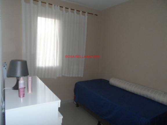 Imagem Apartamento com 2 Quartos à Venda, 54 m² em Vila Nova Esperia - Jundiaí