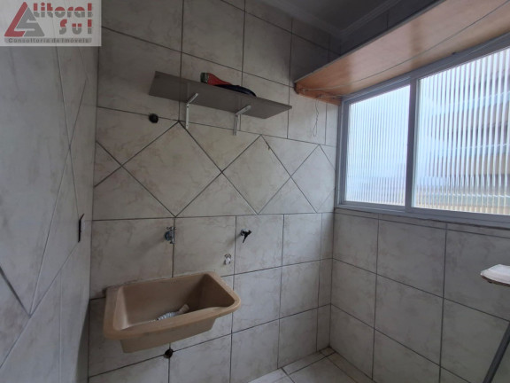 Imagem Apartamento com 2 Quartos para Alugar, 68 m² em Vila Tupi - Praia Grande Imagem Apartamento com 2 Quartos para Alugar, 68 m² em Vila Tupi - Praia Grande