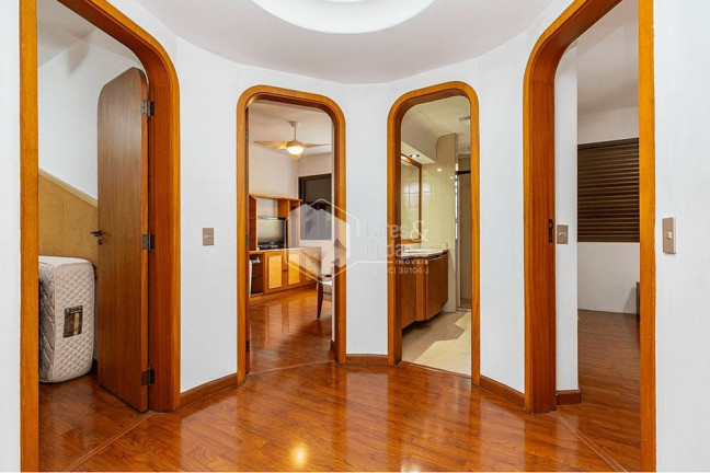 Imagem Apartamento com 4 Quartos à Venda, 216 m² em Perdizes - São Paulo Imagem Apartamento com 4 Quartos à Venda, 216 m² em Perdizes - São Paulo