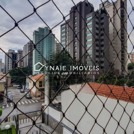 Imagem Apartamento com 3 Quartos à Venda, 110 m² em Vila Mariana - São Paulo Imagem Apartamento com 3 Quartos à Venda, 110 m² em Vila Mariana - São Paulo