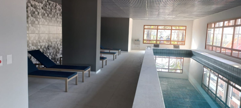 Imagem Apartamento com 3 Quartos à Venda, 142 m² em Campo Belo - São Paulo