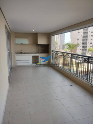 Imagem Apartamento com 4 Quartos para Alugar, 172 m² em Vila Ema - São José Dos Campos