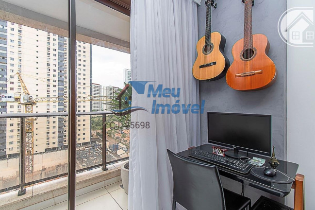 Imagem Imóvel com 1 Quarto à Venda, 42 m² em Norte (águas Claras) - Brasília Imagem Imóvel com 1 Quarto à Venda, 42 m² em Norte (águas Claras) - Brasília