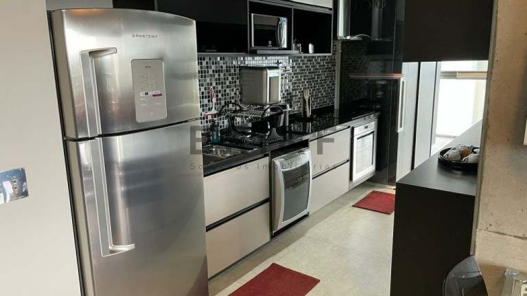 Imagem Apartamento com 1 Quarto à Venda, 74 m² em Chácara Santo Antônio (zona Sul) - São Paulo Imagem Apartamento com 1 Quarto à Venda, 74 m² em Chácara Santo Antônio (zona Sul) - São Paulo