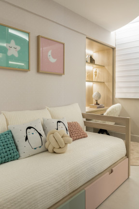 Imagem Imóvel com 1 Quarto à Venda, 51 m² em Setor Bueno - Goiânia Imagem Imóvel com 1 Quarto à Venda, 51 m² em Setor Bueno - Goiânia