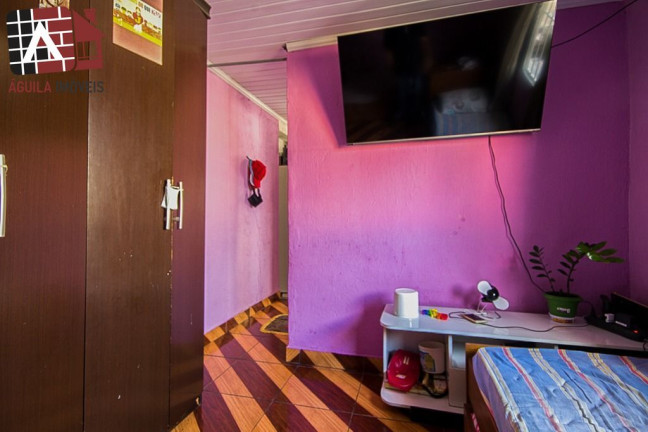 Imagem Casa com 6 Quartos à Venda, 289 m² em Limoeiro - São Paulo Imagem Casa com 6 Quartos à Venda, 289 m² em Limoeiro - São Paulo