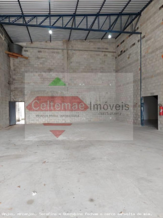 Imagem Galpão para Alugar, 290 m² em Centro - Taubaté Imagem Galpão para Alugar, 290 m² em Centro - Taubaté