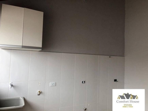 Imagem Cobertura com 2 Quartos à Venda, 107 m² em Jardim Do Estádio - Santo André Imagem Cobertura com 2 Quartos à Venda, 107 m² em Jardim Do Estádio - Santo André